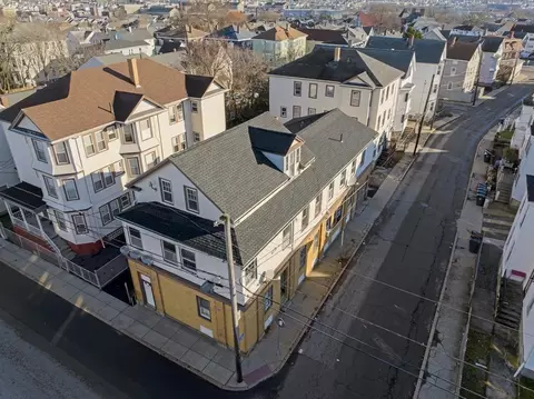 726 2nd, Fall River, MA 02721