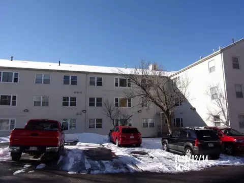 5 E Kendall St #1G, Worcester, MA 01605