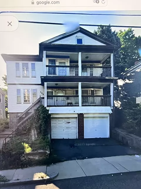 590 Harvard St, Boston, MA 02126
