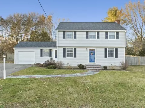 57 Norfolk Rd, Braintree, MA 02184