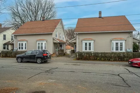 25-31 High St, South Hadley, MA 01075