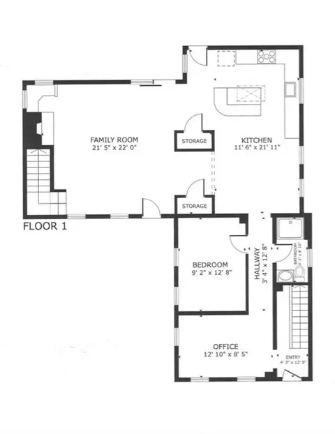 5 Allen Ln, Dedham, MA 02026 photo 37