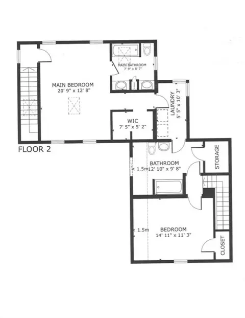 5 Allen Ln, Dedham, MA 02026 photo 38