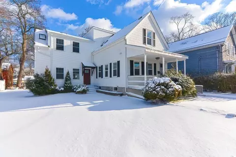5 Allen Ln, Dedham, MA 02026 photo 3