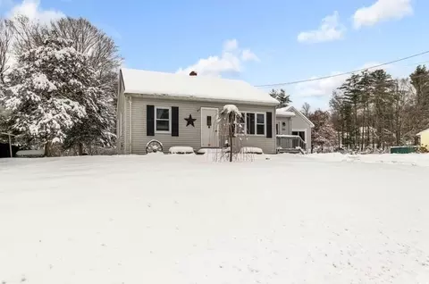 786 Franklin St, Belchertown, MA 01007