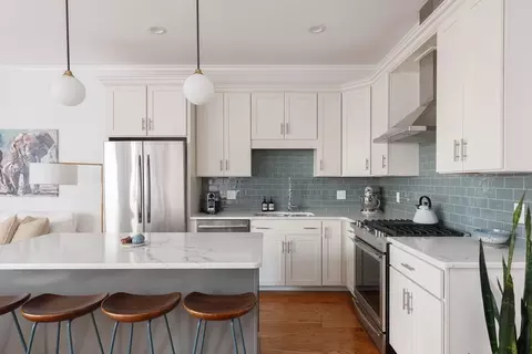 17 Prospect St #3, Boston, MA 02129