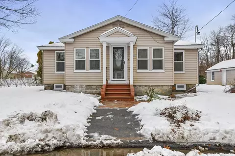 119 Reingold Ave, Fitchburg, MA 01420