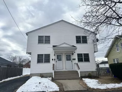 25-27 Merida St, Springfield, MA 01104