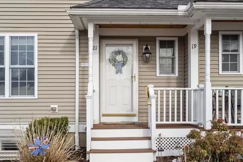 21 Cortland Dr #83, Stow, MA 01775