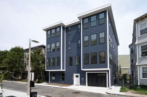 11 Greenmount St #1, Boston, MA 02125