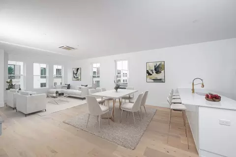 11 Greenmount #3, Boston, MA 02125