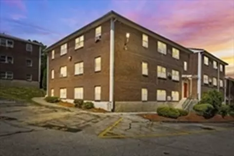 271 Boston Post Rd #3, Marlborough, MA 01752