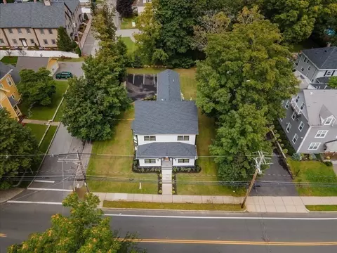 Exterior - 136 Salem St # -2, Reading, MA 01867 photo 8 of 8