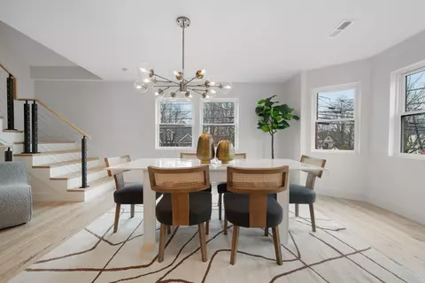 Dining - 136 Salem St # -2, Reading, MA 01867 photo 1 of 2