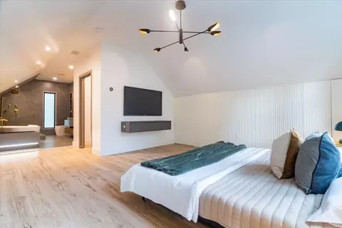 Bedroom - 136 Salem St # -2, Reading, MA 01867 photo 1 of 5
