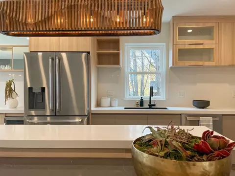 Kitchen - 136 Salem St # -2, Reading, MA 01867 photo 4 of 4