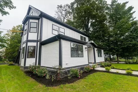 Exterior - 136 Salem St # -2, Reading, MA 01867 photo 6 of 8