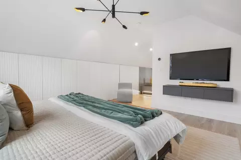 Bedroom - 136 Salem St # -2, Reading, MA 01867 photo 2 of 5