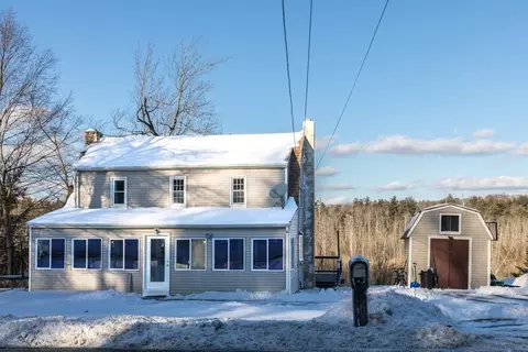65 State Rd W, Westminster, MA 01473