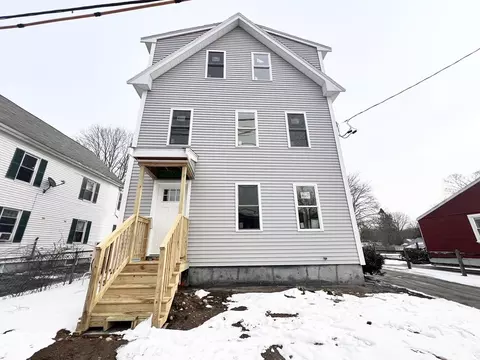 415 Danforth St, Taunton, MA 02780 photo 2