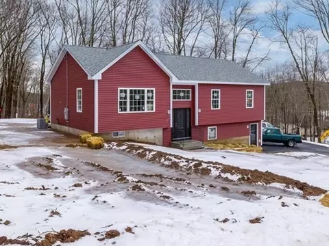 1250 Bemis Rd, Warren, MA 01083 photo 2