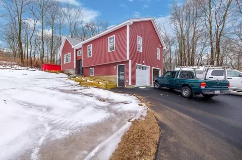 1250 Bemis Rd, Warren, MA 01083 photo 3