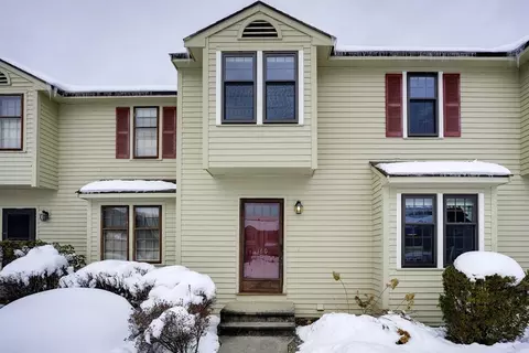 160 Apache Way #160, Tewksbury, MA 01876