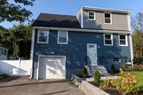 140 Fairmount Ave, Saugus, MA 01906