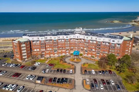 9 Park Ave #510, Hull, MA 02045