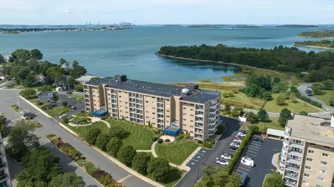54 Broad Reach #401, Weymouth, MA 02191