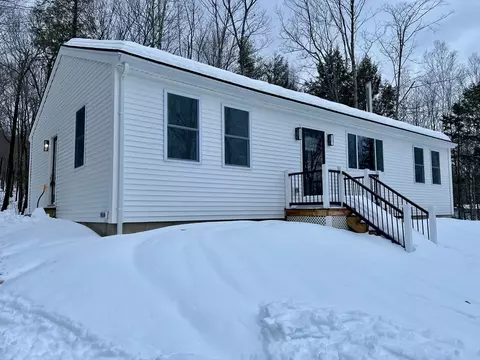 169 Browns Ridge Rd, Ossipee, NH 03864