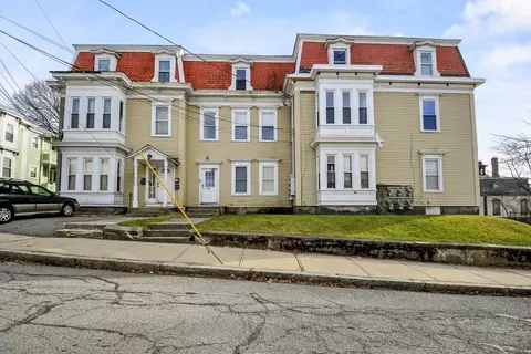 28 Summer St, Fitchburg, MA 01420