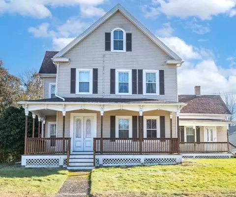 510 Berkley St, Berkley, MA 02779