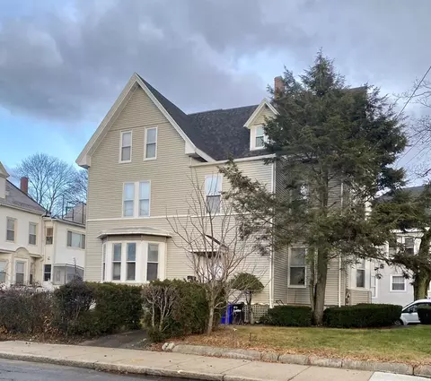 157 Summer St, Malden, MA 02148