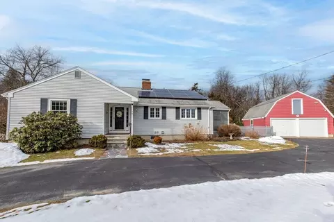 18 Old Lowell, Westford, MA 01886