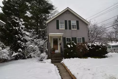 115 S Main St, Natick, MA 01760