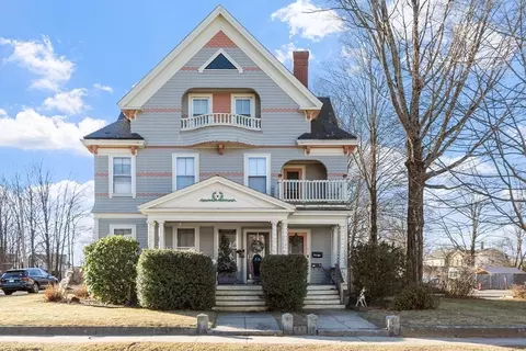 7 E Main St, Ayer, MA 01432 photo 1