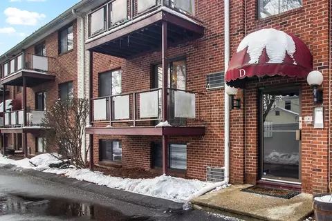 3 Richardson #D1, Wakefield, MA 01880