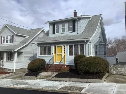 51 Westover, Everett, MA 02149
