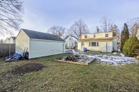 33 Campechi St, Springfield, MA 01104 photo 36
