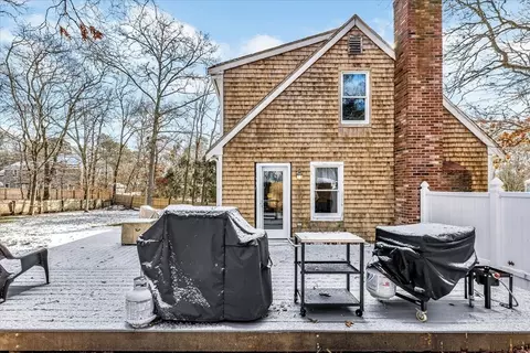 40 Briar Patch Ln, Mashpee, MA 02649 photo 29