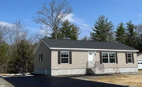 Lot 66 Sapphire Park, Gardner, MA 01440