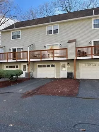 83 Patrick Rd #83, Tewksbury, MA 01876