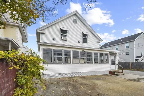 1392 Gorham St, Lowell, MA 01852