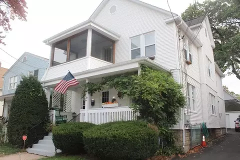 33-35 Los Angeles St, Springfield, MA 01107