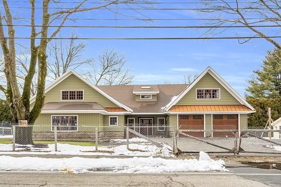 124 Lovejoy Rd, Andover, MA 01810 27 Photos Movoto