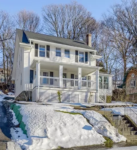 15 Westview Rd, Worcester, MA 01602