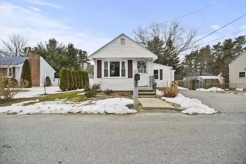 20 California Rd, Tewksbury, MA 01876