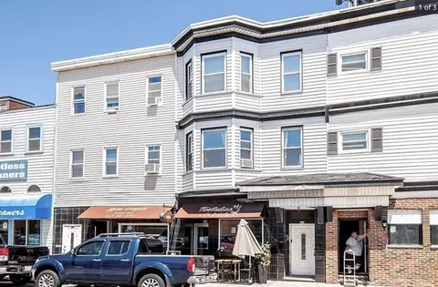 28 Porter St, Boston, MA 02128