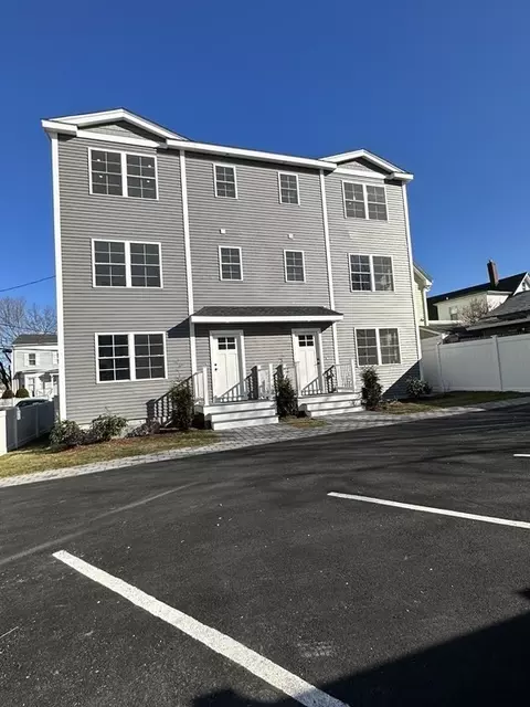 6 Pinkham Pl #6A, Lynn, MA 01902